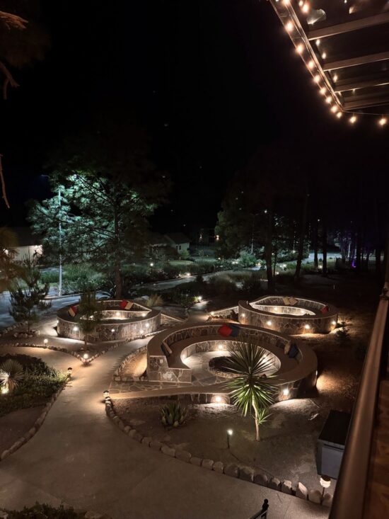 Actividades Hotel en Tapalpa